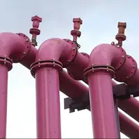 جلوگیری از رسوب گرفتن لوله‌ها با کمک الماس!