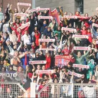 بالاخره نساجی در لیگ یک باخت