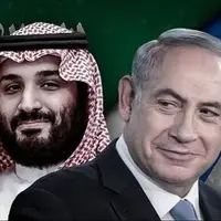 هاآرتص پیام تند عربستان به تل‌آویو را فاش کرد