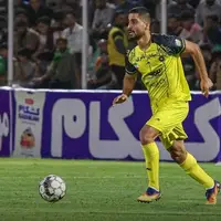 حاجی‌عیدی: مس رفسنجان حریف ساده‌ای نیست