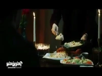 بلاخره صبر تارا تموم شد!