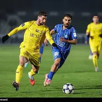 پاشازاده: تأخیر الوصل به ضرر استقلال شد