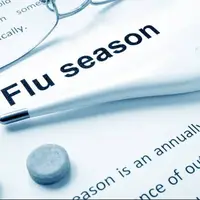 آنفلوآنزای فصلی سالانه جان حدود ۷۰۰ هزار نفر را در جهان می گیرد