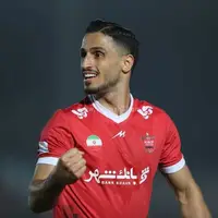 رد پای درویش و هاشمیان در ۹۰ دقیقه بحرانی علیپور