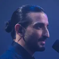 بخشی از اجرای متفاوت سینا ساعی در فینال «کارناوال»