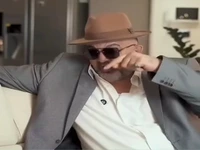 ادعای احمد ایراندوست: تتلو ۲۲ بهمن آزاد می شود