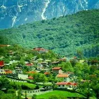 ارتفاعات سوادکوه، مازندران