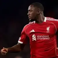 افت مدافع لیورپول، رئال مادرید را ترساند