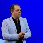 بیان خاطره طنز فیروز کریمی توسط پیمان یوسفی به بهانه تغییرات در فدراسیون ژیمناستیک