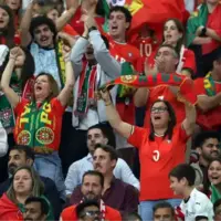 پیام‌های کی‌روش و رونالدو برای تیم نوجوانان پرتغال