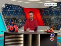 واکنش روا به آخرین مصاحبه هومن افاضلی درباره وضعیت فوتبال ایران