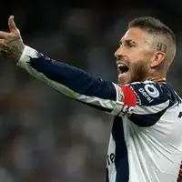 پایان آخرین ماجراجویی فوتبال راموس