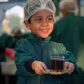 امام رضا(ع) خیلی دوستت دارم