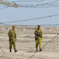 حمله پهپادی در مرز تاجیکستان-افغانستان؛ ۳ تبعه چینی کشته شدند