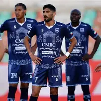 خدادادی: حریف آسانی برای تراکتور نخواهیم بود