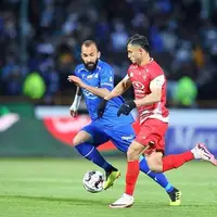 رئیس هیئت فوتبال مرکزی: مشکلی برای میزبانی از دربی نداریم