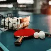 کوچیک یا بزرگ، همه‌ی هدف‌ ها رو با توپ  و راکت پین پنگ بزن!