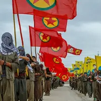 اوجالان: قسد باید در ارتش سوریه ادغام شود