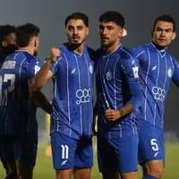 اعتراض استقلال به فاصله کم بین دو بازی حذفی و آسیایی