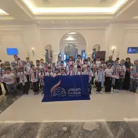 تیم محاسبات ذهنی با چرتکه جمهوری اسلامی ایران طلاییترین تیم جهان شد