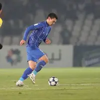 احتمال نیمکت‌نشینی آشورماتوف در بازی با فولاد قوت گرفت