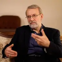 اظهارات مهم لاریجانی؛ از شروط برای مذاکره تا پاسخ به ادعای نابودی توان هسته‌ای ایران