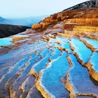 چشمه باداب‌ سورت؛ دومین اثر طبیعی ملی