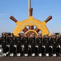 عکس/۷ آذر روز نیروی دریایی ارتش
