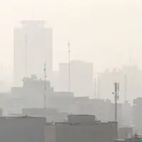 هواشناسی هشدار داد؛ افزایش غلظت آلاینده‌های جوی در کشور