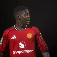 وضعیت ستاره منچستریونایتد ترسناک است!