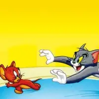 تعقیب و گریز شیرین تام و جری!