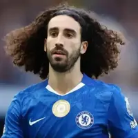 مارک کوکوریا: جدایی از بارسلونا باعث شد پیشرفت کنم