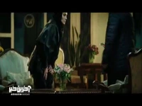 فرهاد:کاری میکنم توی همون آتیشی که میخوای به پا کنی بسوزی!