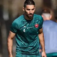  میلاد محمدی در جلسات تراپی دکتر اوسمار!