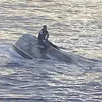 واژگونی قایق، ده‌ها کُشته برجای گذاشت