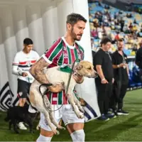 متفاوتترین شروع یک مسابقه در برزیل