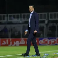 بازگشت گلر قهرمان به استادیوم فولادشهر