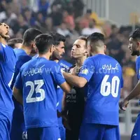 خودداری استقلال خوزستان از برگزاری نشست خبری