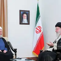 تشکر ویژه دبیرکل حزب‌الله لبنان از جمهوری اسلامی و رهبر انقلاب