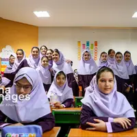 مدارس ابتدایی گیلان شنبه و یکشنبه غیرحضوری شد