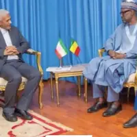 ابلاغ پیام عراقچی به وزرای خارجه نیجر و مالی