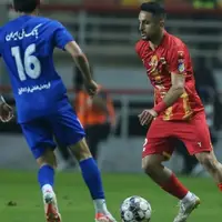 رزاق‌پور: مقابل استقلال به دنبال بهترین نتیجه هستیم