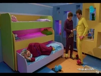 بازی هایی که دوقلوها اختراع می کنند واقعا جالبه!