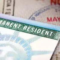 دستور ترامپ برای بررسی دوبارۀ گرین‌کارت ایرانی‌ها