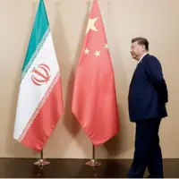 سیگنال چین برای افزایش خرید نفت از ایران