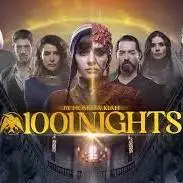 اولین عکس‌های بازیگران ترکیه‌ای سریال «هزار و یک شب» منتشرشد