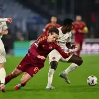 شب جذاب لیگ اروپا؛ پیروزی مهم رم و ویلا