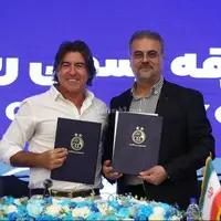 درخواست استقلال: برای دربی داور خارجی بیاورید