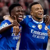 انفجار زوجی که رئال منتظرش بود