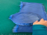 آموزش دوخت کلاه روسی